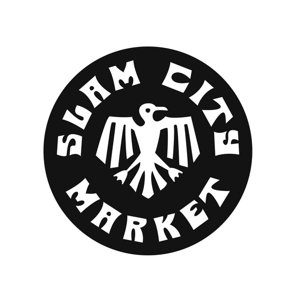 Slam City Market logo