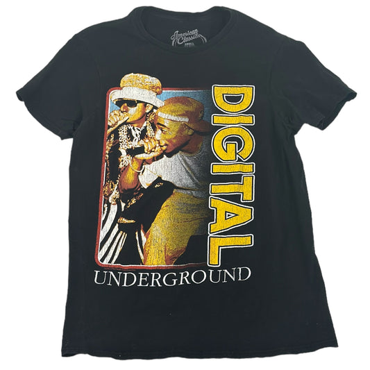 Digital Underground Tupac Tee