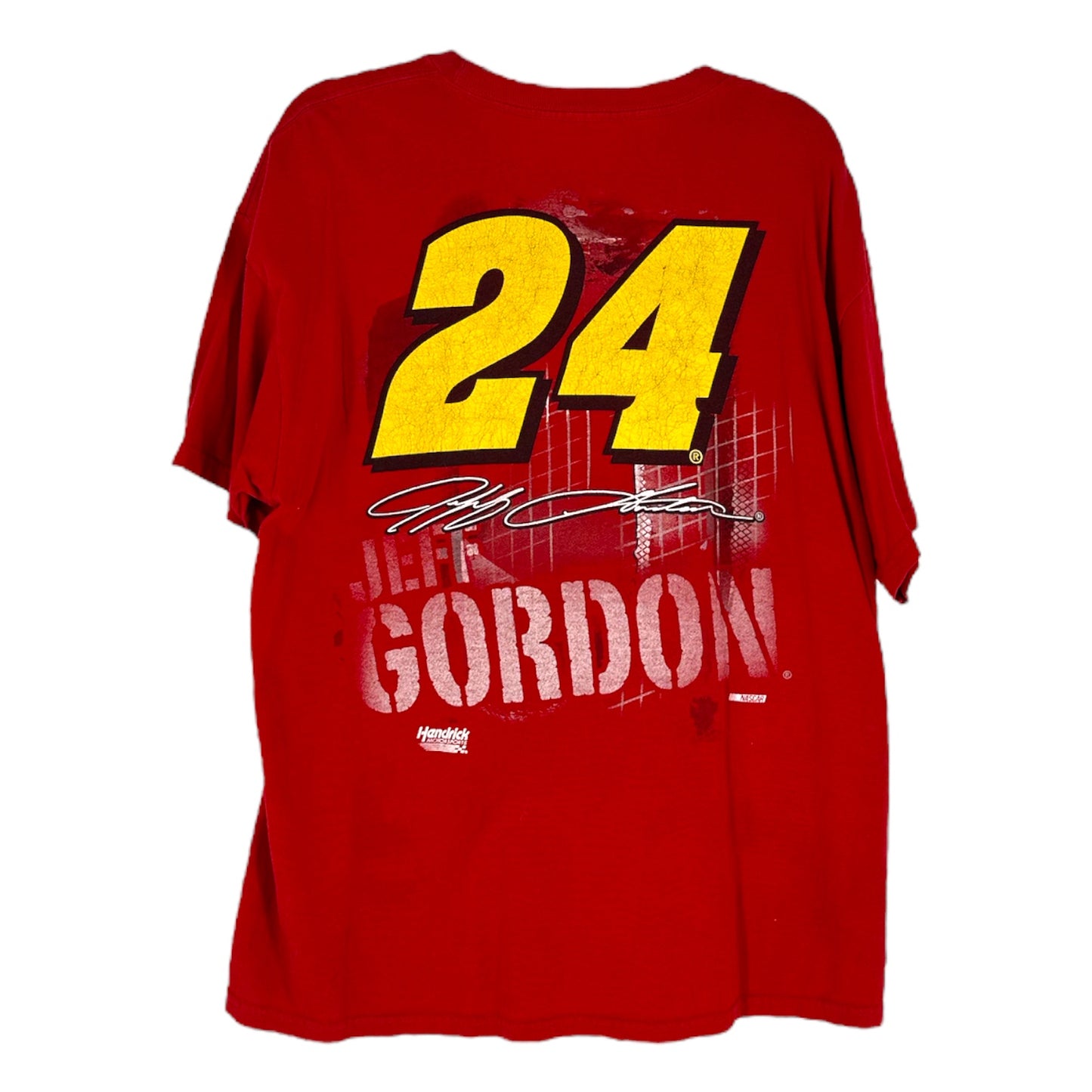 Jeff Gordon #24 Tee