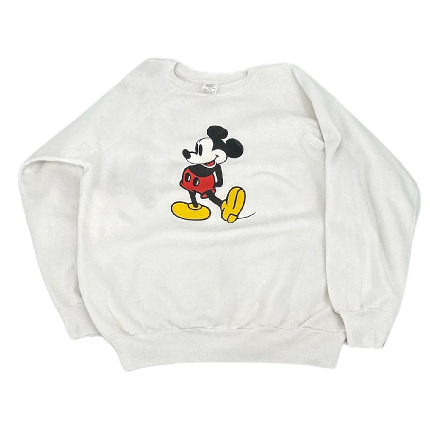 Mickey Mouse Crewneck